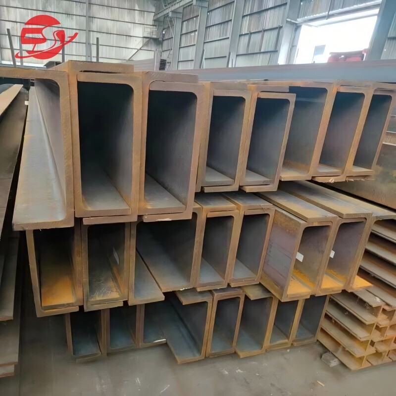 ASTM A992 Carbon Channel Steel