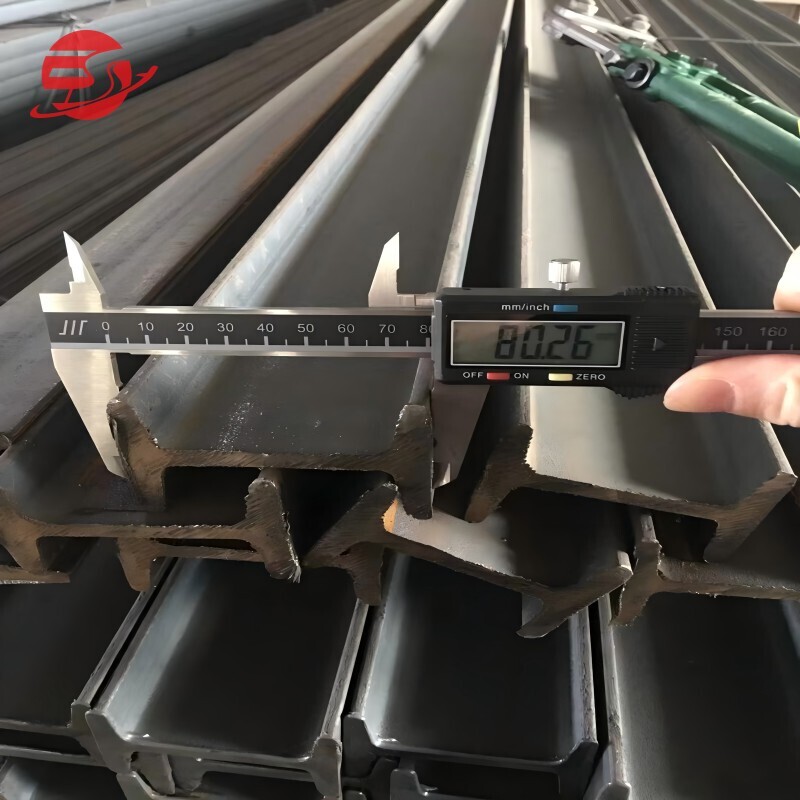 Hot Rolled Carbon Steel  H-Beams