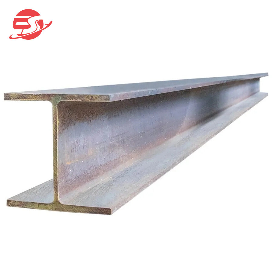 ASTM A36 Carbon Steel  H-Beams
