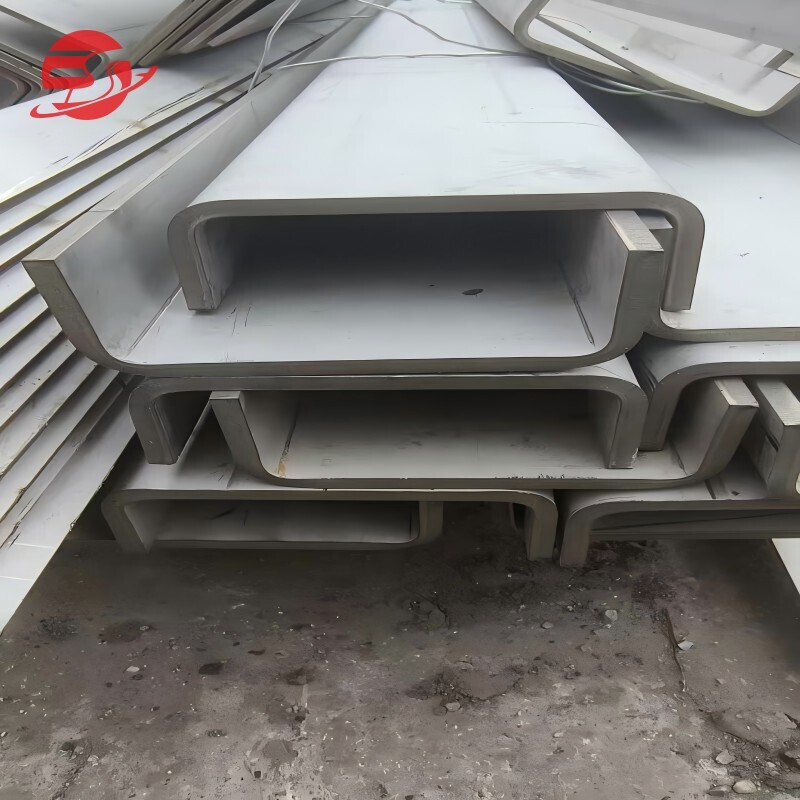 ASTM 316L Stainless Channel Steel