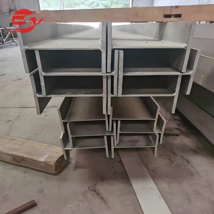 ASTM 304 Stainless H-Beams