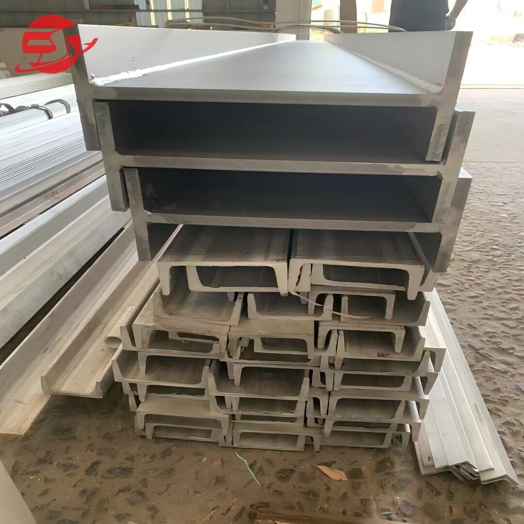 ASTM 316L Stainless H-Beams