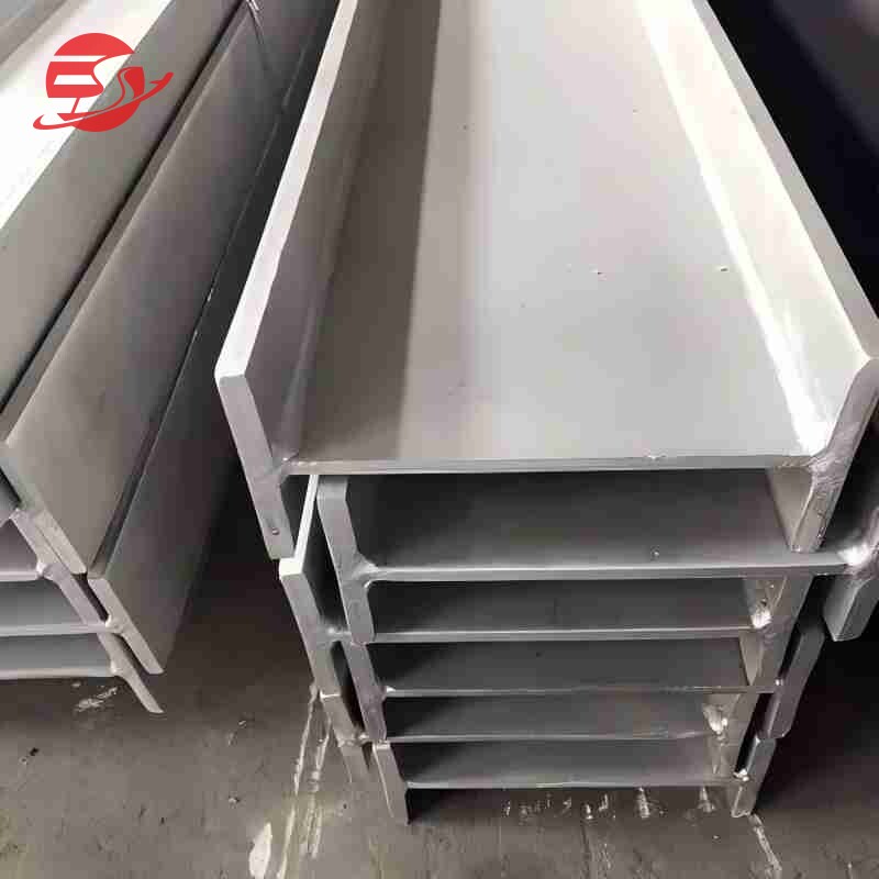 JIS SUS201 Stainless H-Beams