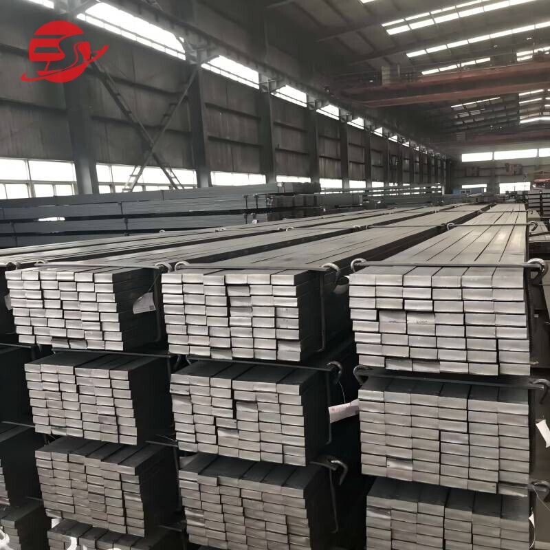 Cold Rolled Carbon Flat Steel