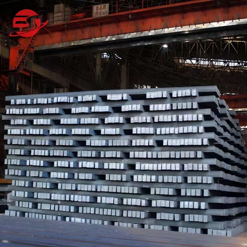 Cold Rolled Carbon Flat Steel