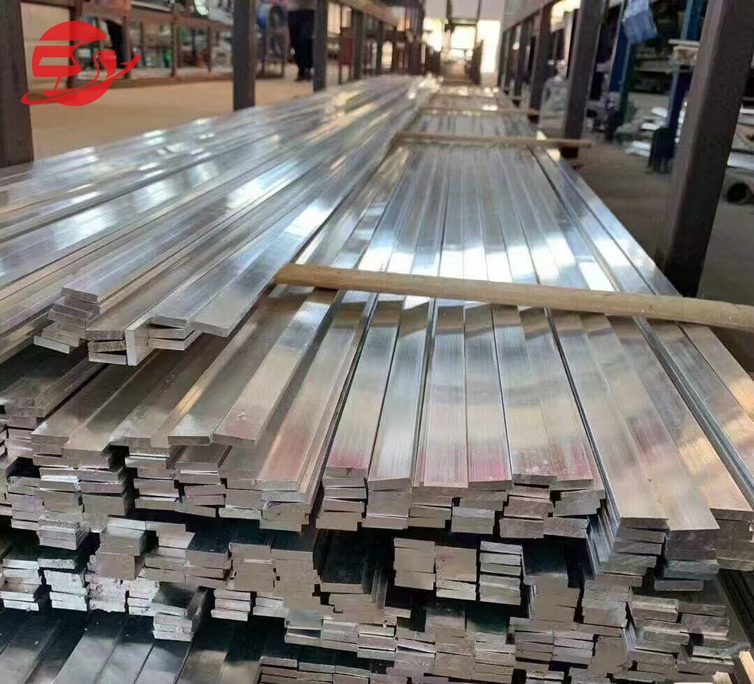 Cold Rolled Carbon Flat Steel