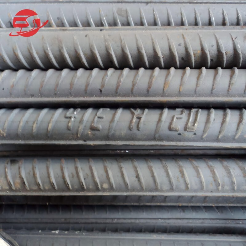 ASTM A615 GR60 Rebar