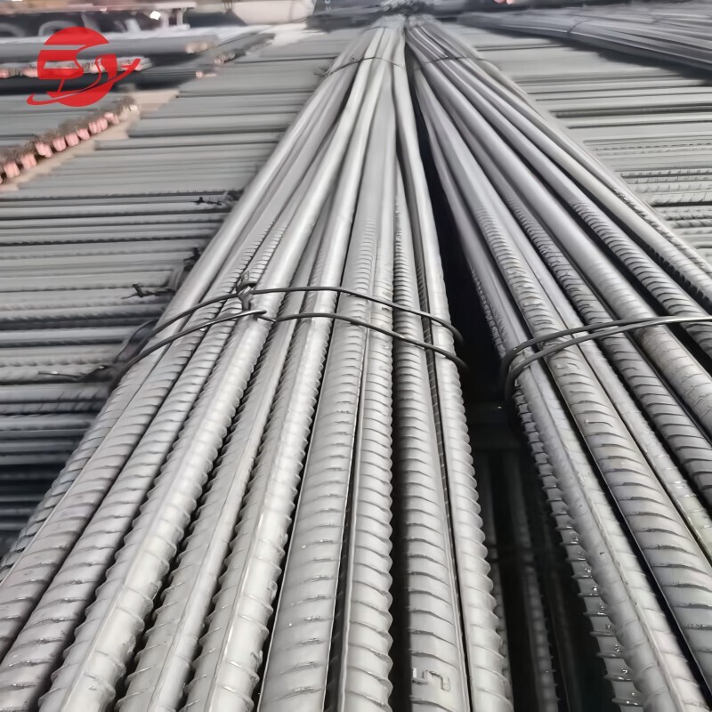 BS 4449 B500B Rebar