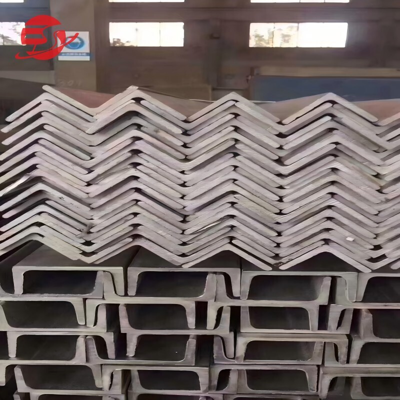 ASTM 304L Stainless Angle Steel