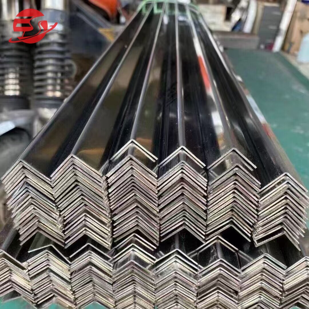 JIS SUS316L Stainless Angle Steel