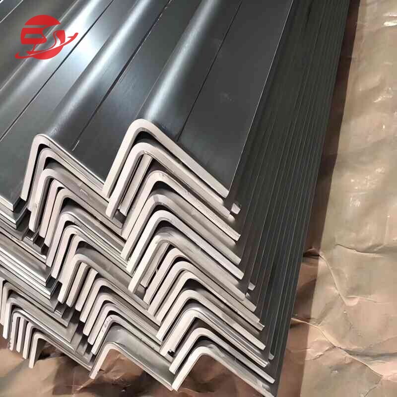 Equal Stainless Angle Steel