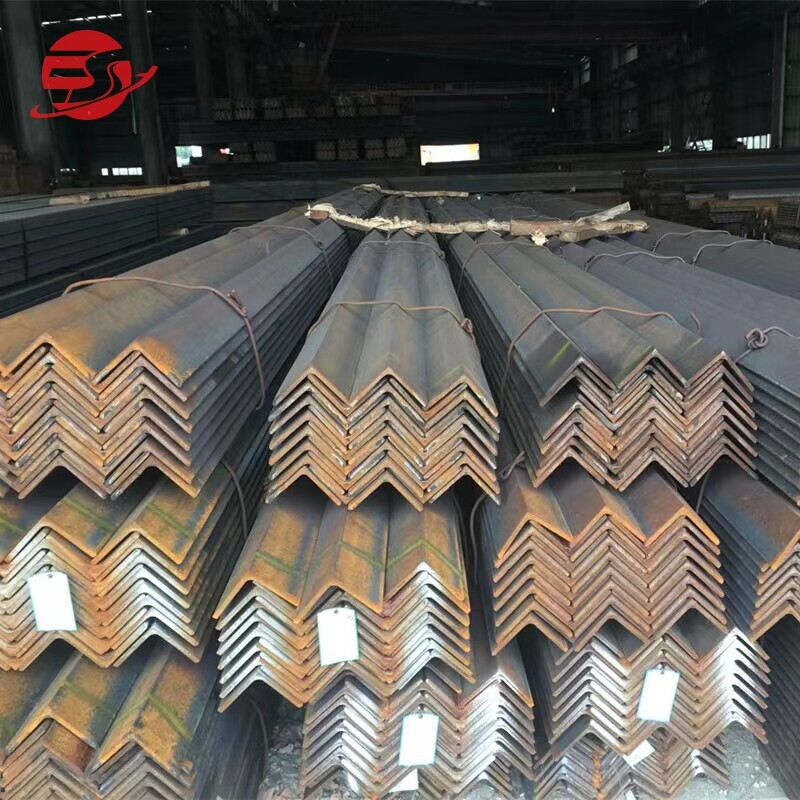 S355JR  Carbon Angle Steel