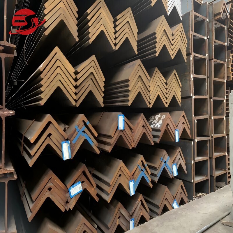 JIS G3129 Carbon Angle Steel