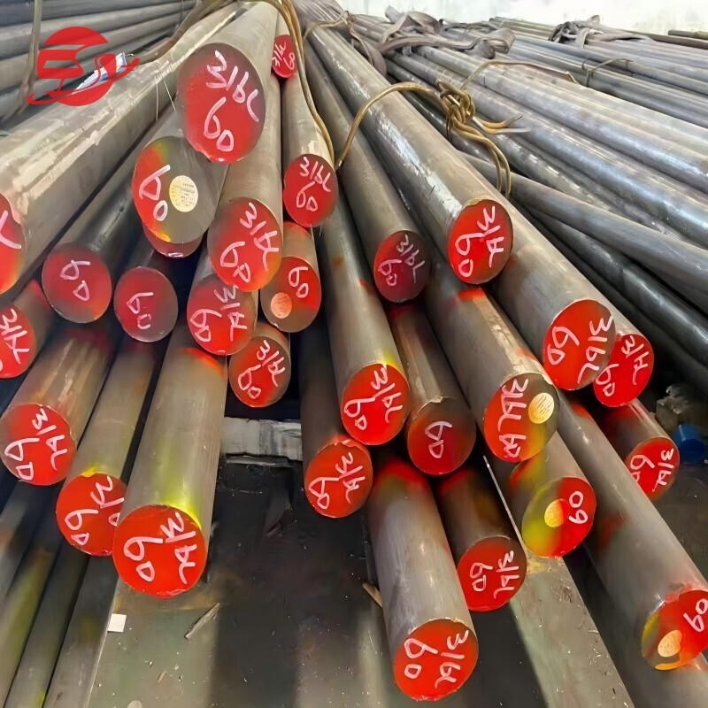 ASTM 316L Stainless Round Steel