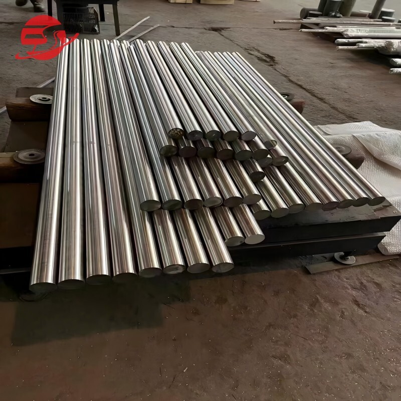 ASTM 201 Round Steel