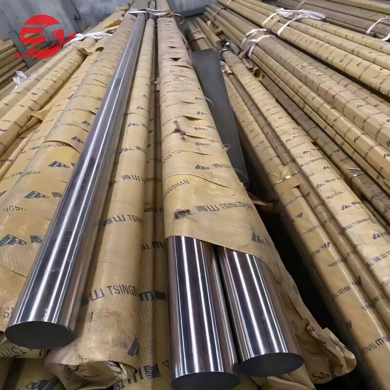 ASTM 201 Round Steel