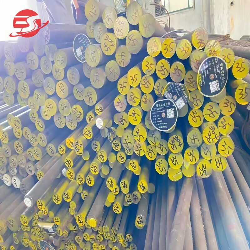 ASTM 304L Stainless Round Steel