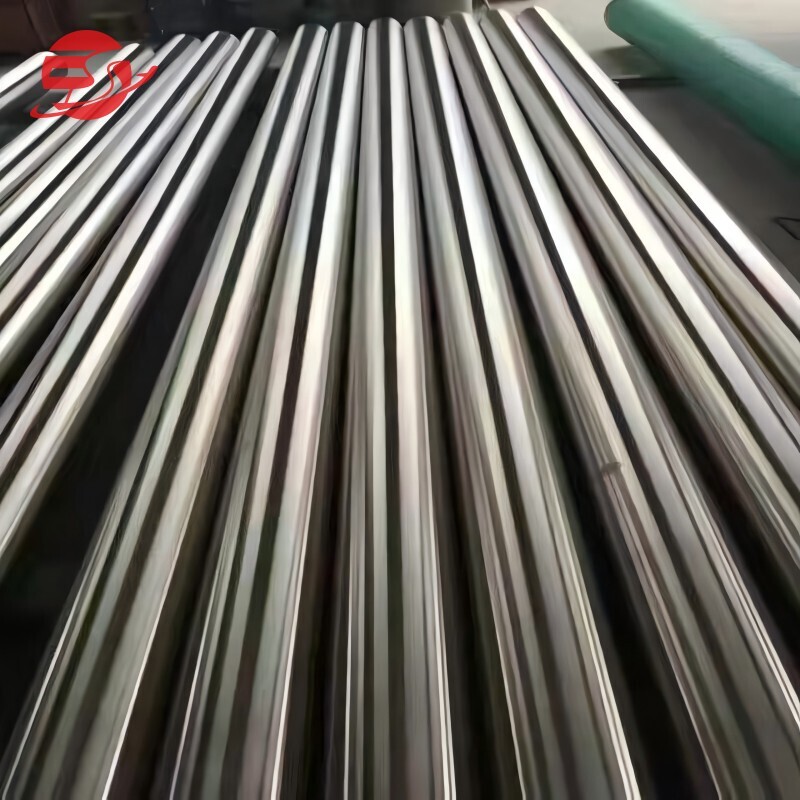 ASTM 201 Round Steel