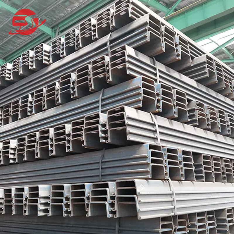 Steel Sheet Pile
