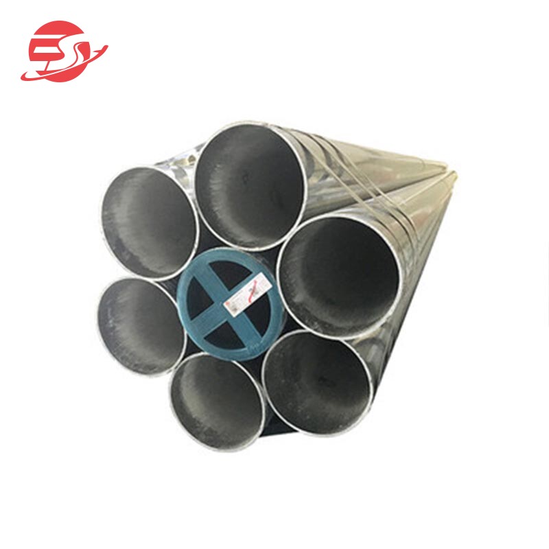 Q235 Galvanized Pipe