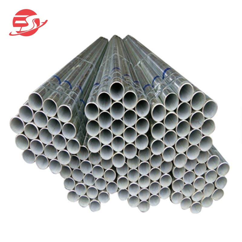 Galvanized Pipe