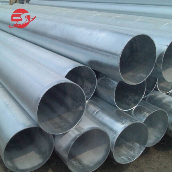 Q345 Galvanized Pipe