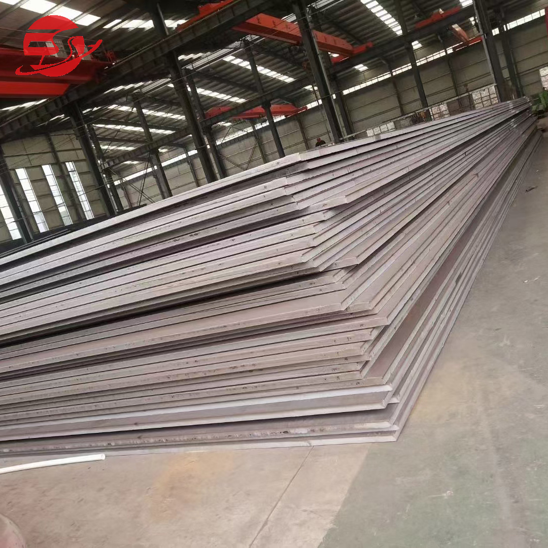 ASTM A36 Carbon Steel Sheet