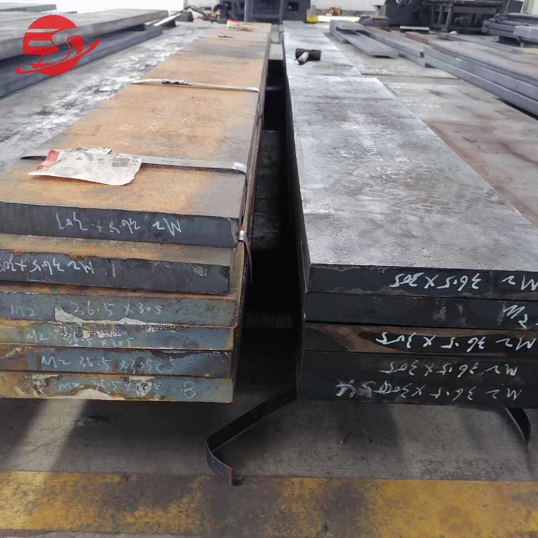 ST37 Carbon Steel Sheet