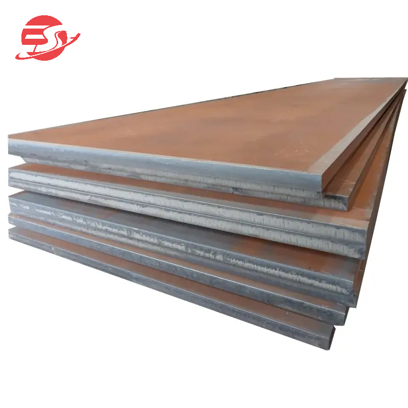 S275JR  Carbon Steel Sheet
