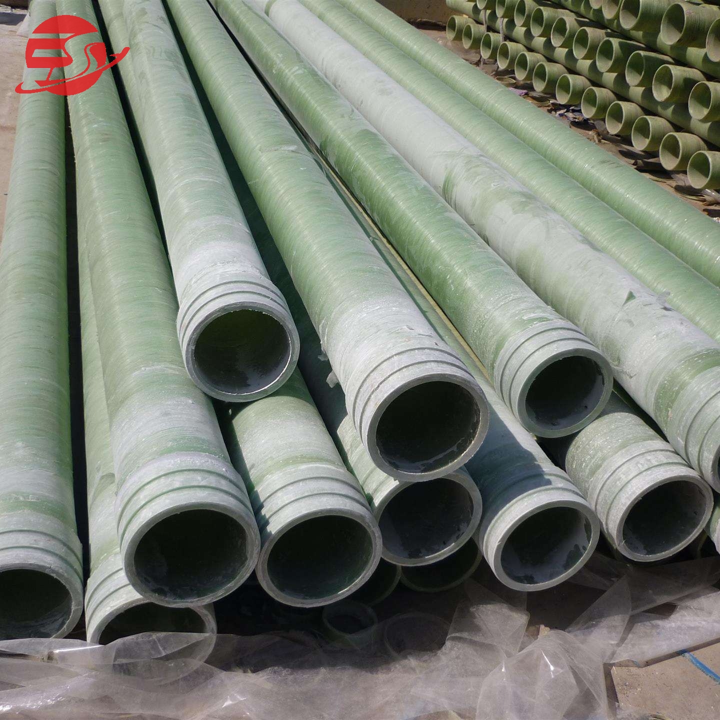 FRP Pipe
