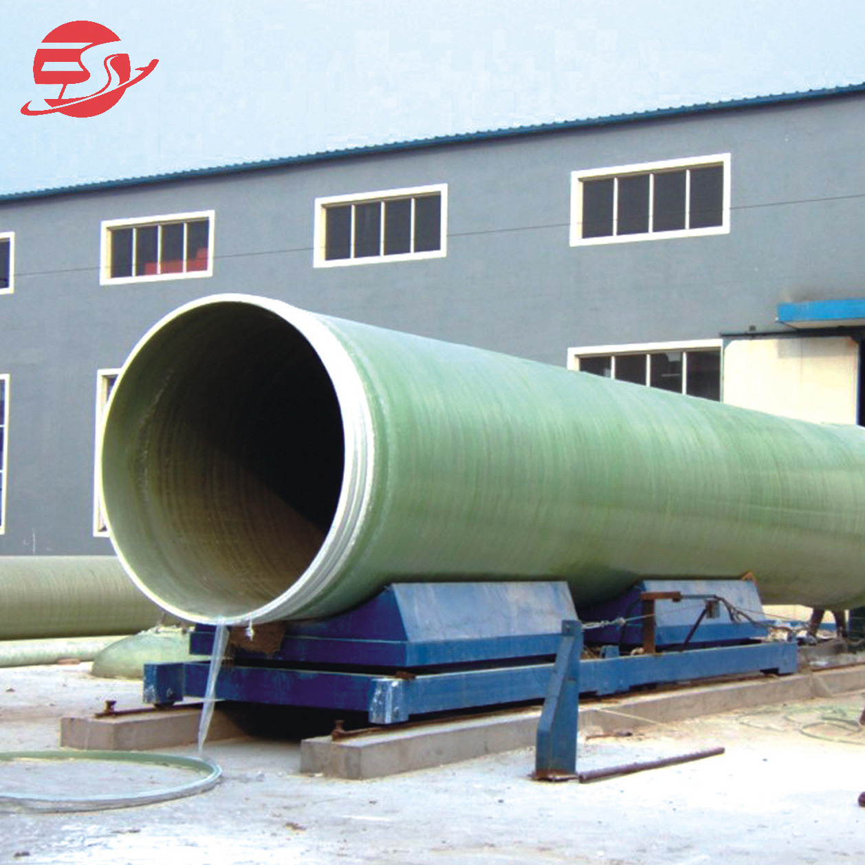 FRP Pipe