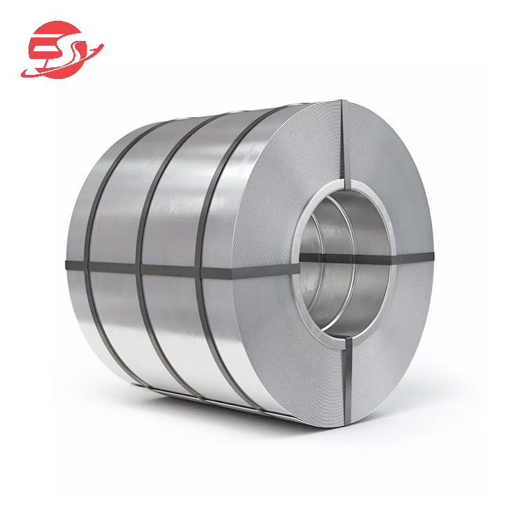 AISI 430BA Stainless Steel Coil