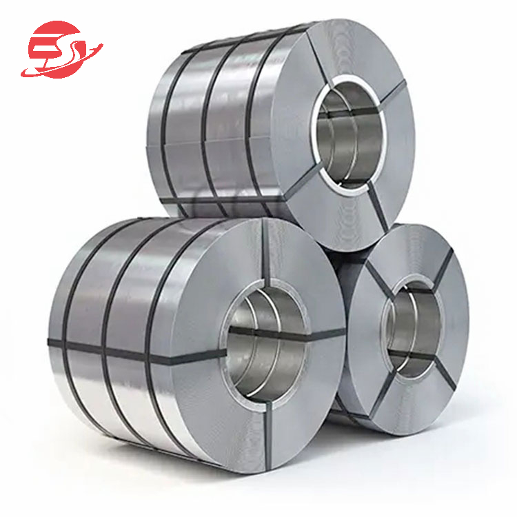 ASTM 304L High Quality Stainless Steel Coil