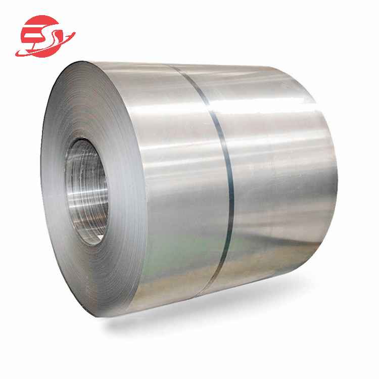 ASTM 316 Stainless Steel Coil