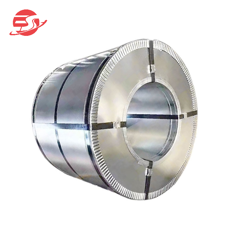 ASTM 201 Stainless Steel Coil