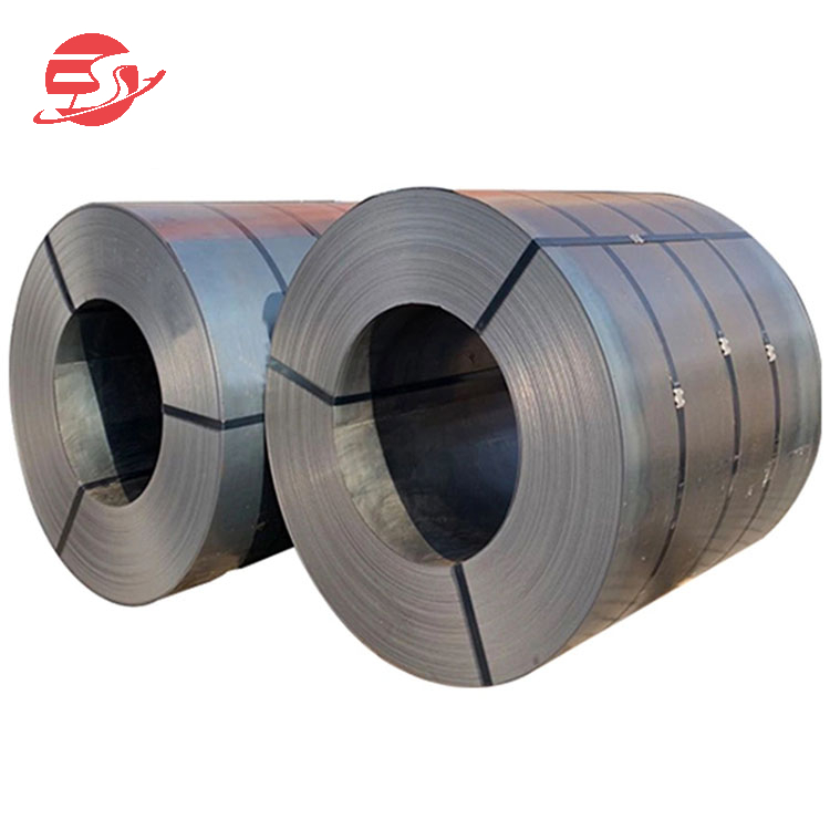 S355JR Carbon Steel Coil