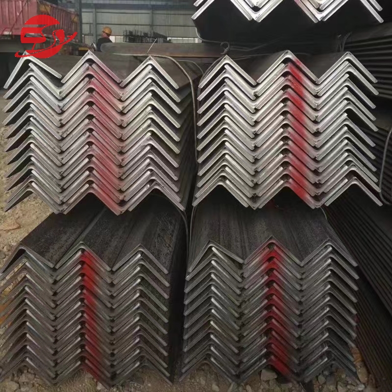 ASTM 316 Stainless Angle Steel