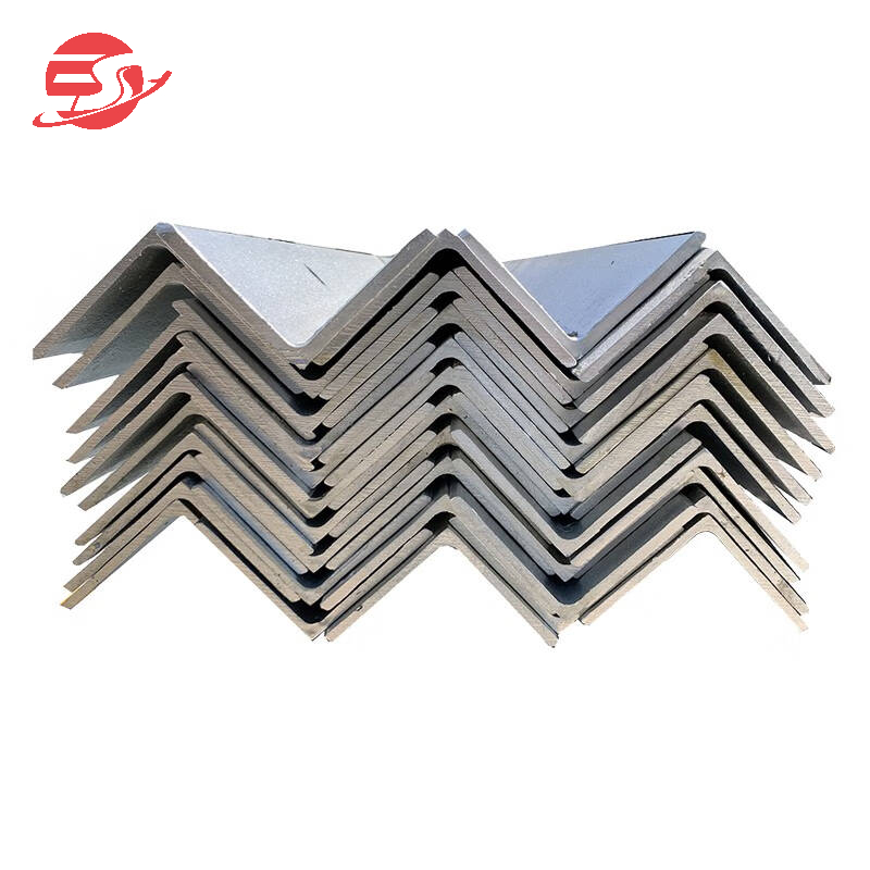 JIS SUS304L Stainless Angle Steel