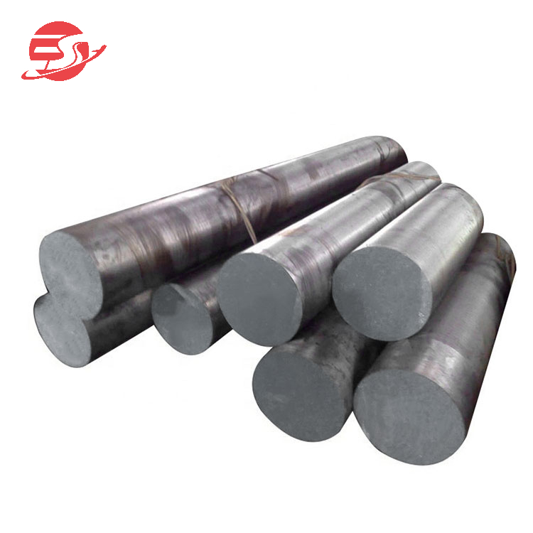 SA 193 B16 Carbon Round Steel