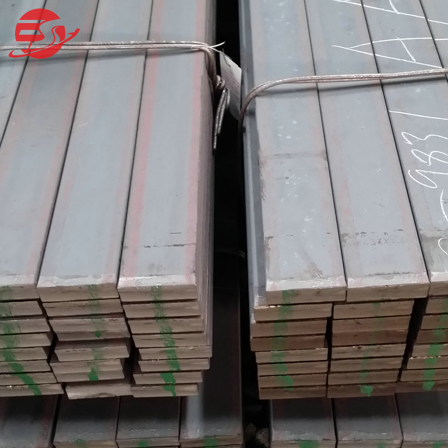 ASTM A36 Carbon Flat Steel