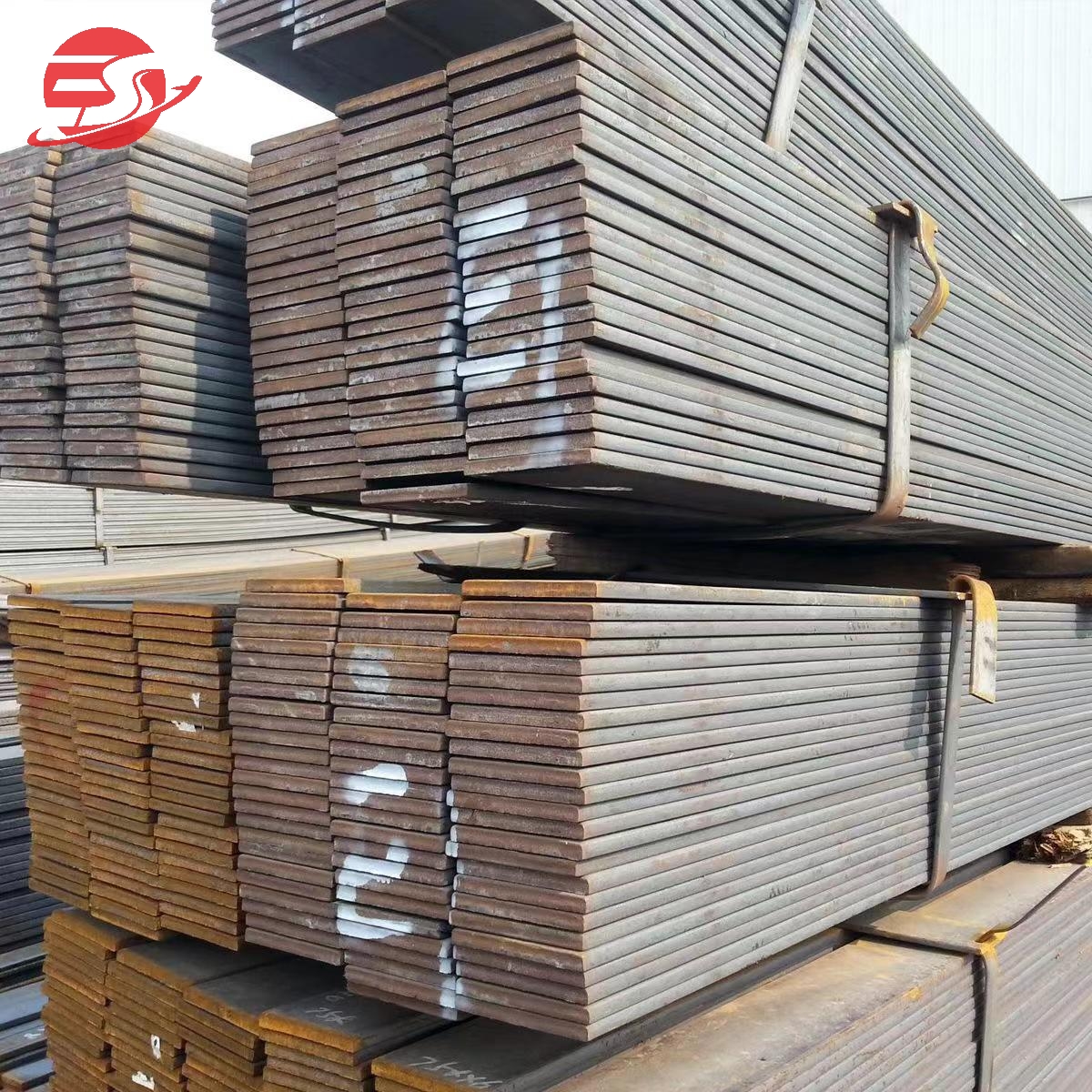 ASTM A992 Carbon Flat Steel