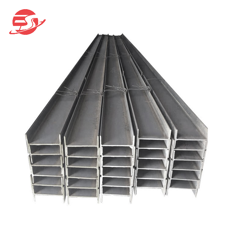 ASTM A992 Carbon Steel  H-Beams