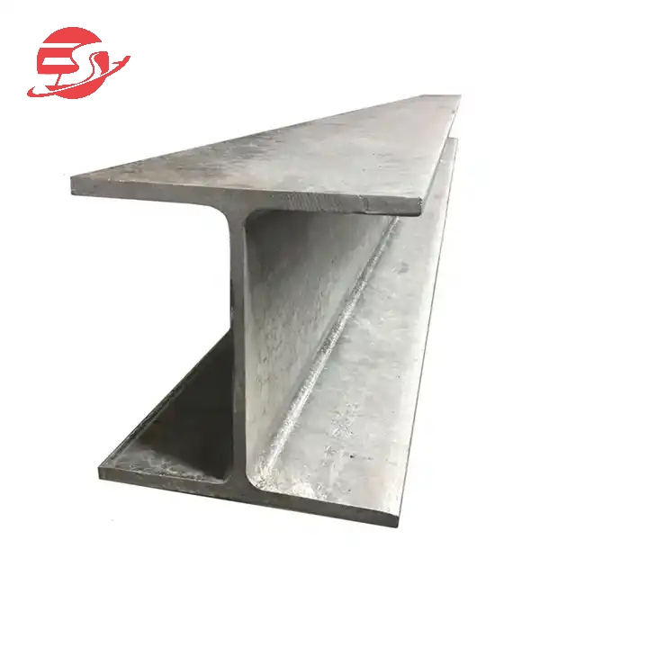 Cold Rolled Carbon Steel H-Beams