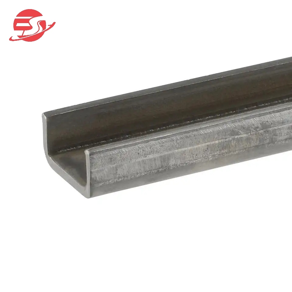 UPE180 Carbon Channel Steel
