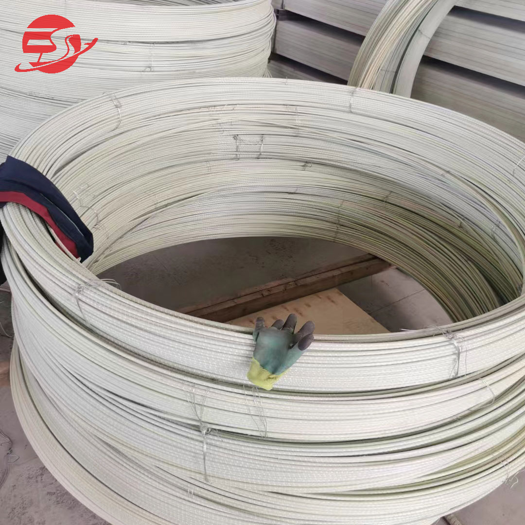 Glass Fiber Rib