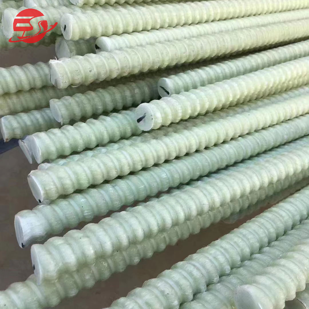 Glass Fiber Rib