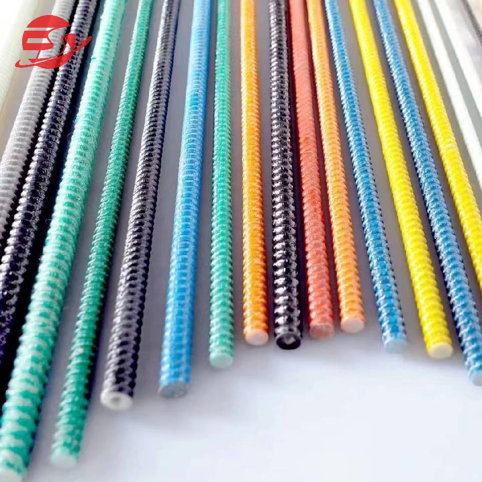 Glass Fiber Rib