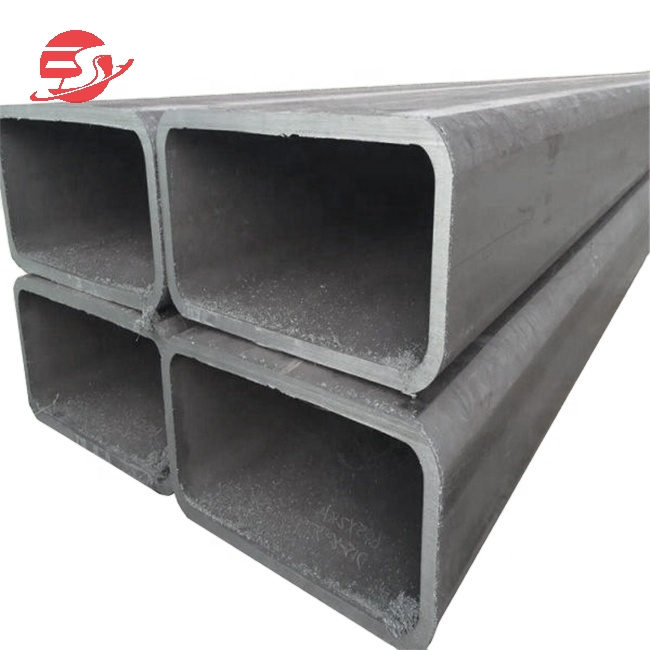 ASTM A53 Carbon Steel Seamless Square Tube