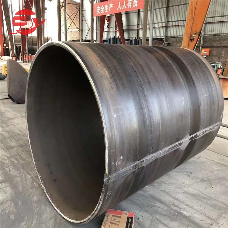 Submerged Arc Welded Pipe