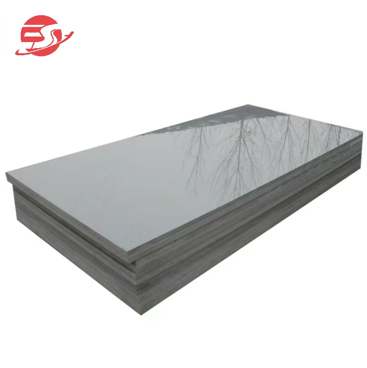 ASTM 304L  Stainless Steel Plate
